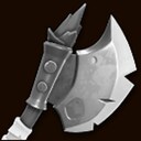 Whirling Axe