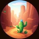 Across the Canyon