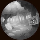 Through the Forest