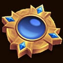 Royal Amulet