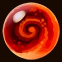 Orb of Fire