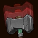 Charged Hammer