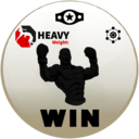 Heavyweight Aspirant