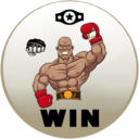 Rumble Champion Aspirant
