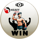 Heavyweight Contender