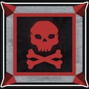 Sigilfarer: A Dice-Rolling Roguelite Overkill Achievement