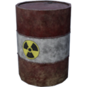 Mining Rail Adventure Radiation Achievement