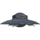 Mining Rail Adventure Saucer Achievement
