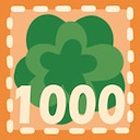 Debris Collector achievement