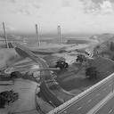 Bridge Trouble