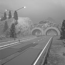 Tunnel Run