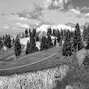 Mountain Pass