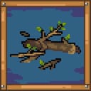 『Curse of Pirates』Wood you look at thatの実績