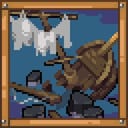 『Curse of Pirates』No refundsの実績