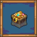 『Curse of Pirates』Coins, coins, coinsの実績