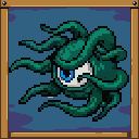 『Curse of Pirates』Eye of the tigerの実績