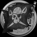 Pirate Captain
