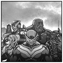 LIMP HEROES achievement