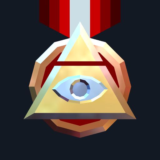 The Captain is Dead The Eye of Providence Achievement