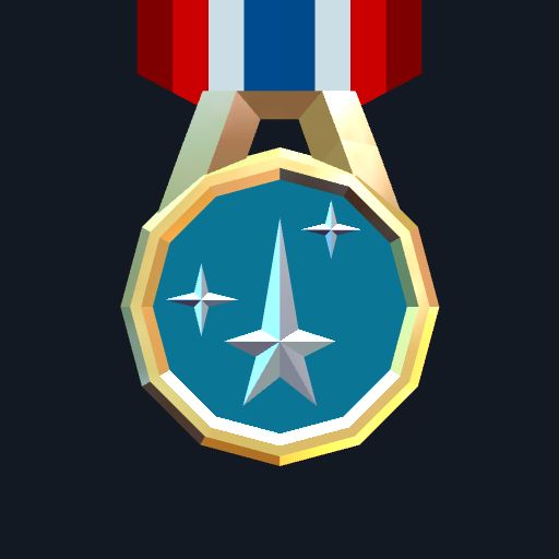 The Captain is Dead: conquista Medal of Valor
