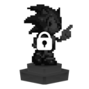 Shut Down Metal Sonic achievement