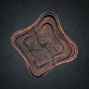 Silver Pines Parts left behind Achievement