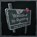 Welcome to Rumbral