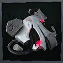 Metal parts