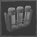Test tubes