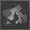 Metal parts