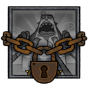 Leave Them no Cake achievement