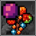Residual Fruit Lover Achievement