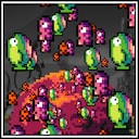 Residual Galactic fisher Achievement