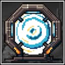 Residual Planet Saviour Achievement