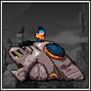 Residual Mechanic Achievement