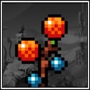 Residual Fruit picker Achievement