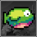 Residual Fisher Achievement