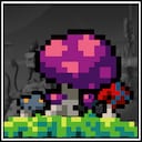 Residual Shroom Sampler Achievement