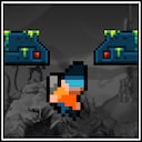 Residual Explorer Achievement