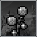 Fruit picker achievement