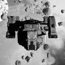 Planet 1 achievement