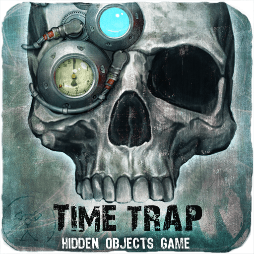 Time Trap - Postapocalyptic Hidden Object Adventure - Succès Superman