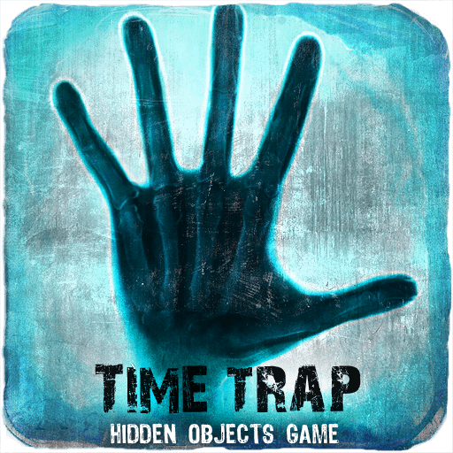 Time Trap - Postapocalyptic Hidden Object Adventure - Succès Winner
