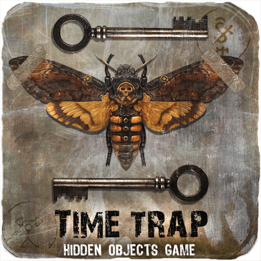 Time Trap - Postapocalyptic Hidden Object Adventure - Succès Beginner