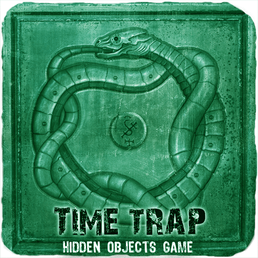 Time Trap - Postapocalyptic Hidden Object Adventure - Succès Sniper