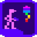 Cornhole Hero Rainbow Connection Achievement