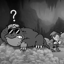 To the Frog Cave! achievement