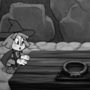 Loose frogs in the laboratory achievement