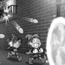 Bye Gangrooster City achievement