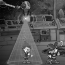 The virus database has been updated. achievement